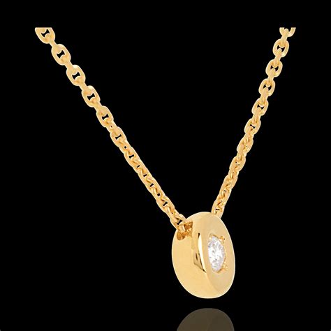 COLLANA in Gold for .